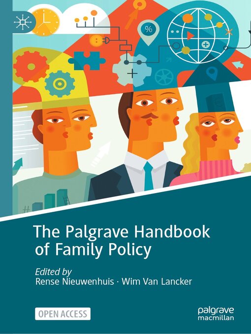 Title details for The Palgrave Handbook of Family Policy by Rense Nieuwenhuis - Available